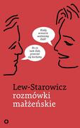 Poradniki psychologiczne - Czerwone i Czarne Rozmówki małżeńskie - Zbigniew Lew-Starowicz - miniaturka - grafika 1
