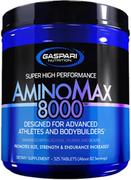 Aminokwasy - Aminokwasy Gaspari Amino Max 8000 325 tabletek (646511040830) - miniaturka - grafika 1