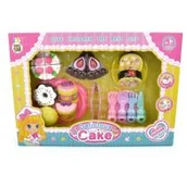 Zabawki AGD - Pro Kids Produkty Słodki deser - miniaturka - grafika 1