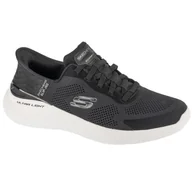 Buty trekkingowe męskie - Buty sportowe Sneakersy męskie, Slip-Ins: Bounder 2.0 - Emerged - miniaturka - grafika 1