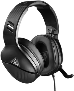 Turtle Beach RECON 200 czarne - Słuchawki - miniaturka - grafika 4