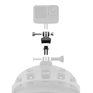 Uchwyt Fidlock Pin Clip Mocowanie Do Kamery Gopro - Kierownice rowerowe - miniaturka - grafika 1