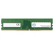 Pamięci RAM - DELL AB809244 moduł pamięci 16 GB 1 x 16 GB DDR4 3466 Mhz - miniaturka - grafika 1