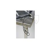 Kable komputerowe i do monitorów - Kensington Linka zabezpieczająca Keyed Computer Lock - miniaturka - grafika 1