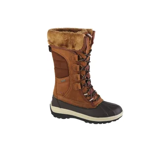 Buty zimowe damskie, CMP Thalo Wmn Snow Boot - Buty trekkingowe damskie - miniaturka - grafika 1