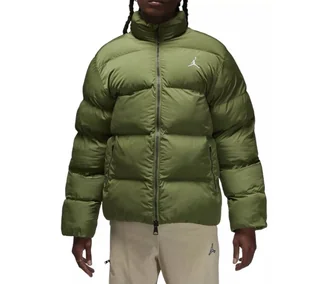 KURTKA PUCHOWA NIKE JORDAN MĘSKA FB7331-340 r. S zimowa - Moda i Uroda OUTLET - miniaturka - grafika 1