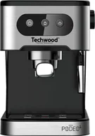 Ekspresy do kawy - Techwood coffee maker TCA-156EXN - miniaturka - grafika 1