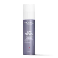 Odżywki do włosów - Goldwell Flat Marvel Goldwell 100ml - miniaturka - grafika 1