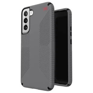 Speck Etui Presidio Grip 2, Galaxy S22 Plus, szare - Etui i futerały do telefonów - miniaturka - grafika 1