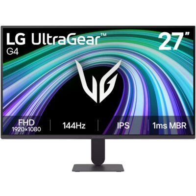 LG UltraGear 27G411B-B 27