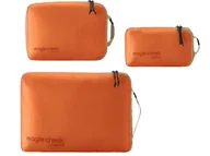 Akcesoria podróżnicze - Eagle Creek Isolate Cube Set XS/S/M Mandarin - miniaturka - grafika 1