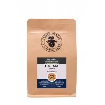 Coffee Hunter Kawa ziarnista rzemieślnicza Crema Blend 1 kg - Kawa - miniaturka - grafika 1