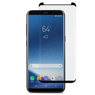 Moshi IonGlass - Szkło ochronne na ekran do Samsung Galaxy S9 (Black) 99MO096014 - Szkła hartowane na telefon - miniaturka - grafika 10