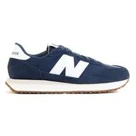 Buty trekkingowe męskie - Buty do chodzenia męskie New Balance 237 - miniaturka - grafika 1