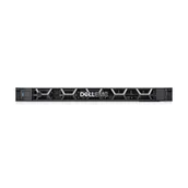 Serwery - DELL PowerEdge R350 serwer 480 GB Rack (1U) Intel Xeon E E-2336 2,9 GHz 16 GB DDR4-SDRAM 700 W - miniaturka - grafika 1