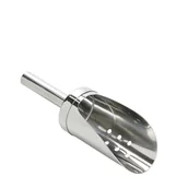 Akcesoria do lodu - Szufelka do lodu, łopatka z dziurkami - miniaturka - grafika 1