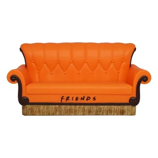 Skarbonka Kanapa Central Perk z serialu Przyjaciele - Friends - Skarbonki - miniaturka - grafika 1