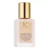 Podkłady do twarzy - Estee Lauder Double Wear, podkład ON1 Alabaster, 30 ml - miniaturka - grafika 1