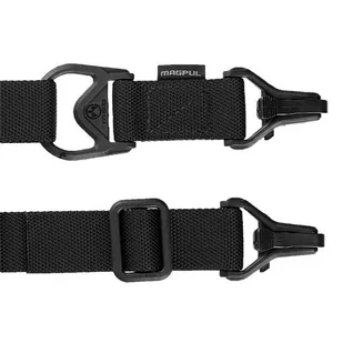 Magpul - Zawieszenie 1 / 2-punktowe MS3® GEN2 Multi-Mission Sling - Coyote - MAG514-COY - Odzież taktyczna i umundurowanie - miniaturka - grafika 3