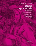 E-booki - religia - Dzieje Apostolskie (e-book) - miniaturka - grafika 1