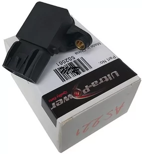 MAP Sensor Chrysler Pacifica 3,5 V6 2005-2006 - Silnik - akcesoria - miniaturka - grafika 1