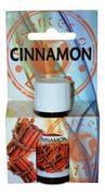 Aromaterapia - Admit Olejek zapachowy, cynamon, 10 ml - miniaturka - grafika 1