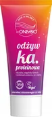 Odżywki do włosów - ONLYBIO HAIR IN BALANCE ODŻYWKA DO WŁOSÓW PROTEINOWA 50 ML - miniaturka - grafika 1