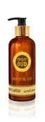 Mydła - Oud Luxury, Premium hand wash ORIENTAL OUD, mydło do rąk z Dubaju, 300 ml - miniaturka - grafika 1