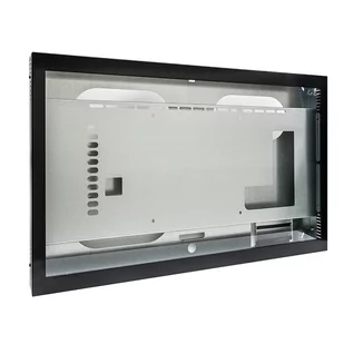 Hagor 1781 Inbox Digital Signage 46"-48" wewnętrzna obudowa ochronna do wyświetlaczy - Akcesoria do monitorów - miniaturka - grafika 1