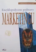 Marketing - Encyklopedyczne podstawy marketingu - miniaturka - grafika 1