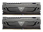 Pamięci RAM - Patriot Viper Steel 64GB DDR4 3200MHz CL16 UDIMM KIT - miniaturka - grafika 1