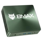 Mini PC - BMAX B6 Plus Mini PC Intel Core i3-1000NG4, 12GB LPDDR4 512GB SSD, Windows 11 Pro, 5G WiFi - miniaturka - grafika 1