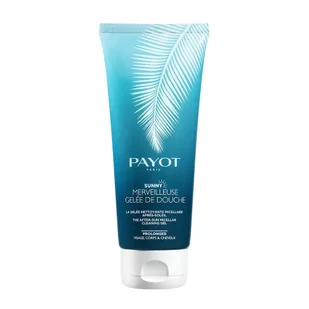 Payot Sunny The After-Sun Micellar Cleaning Gel preparaty po opalaniu 200 ml dla kobiet - Kosmetyki po opalaniu - miniaturka - grafika 2