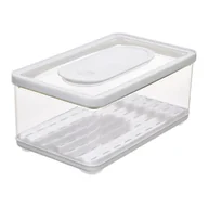 Pojemniki kuchenne - Pojemnik na żywność iDesign ID Fresh, 5,9 l - miniaturka - grafika 1