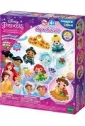 Prace ręczne dla dzieci - aquabeads błyszczące księżniczki disney princess - miniaturka - grafika 1