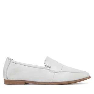 Mokasyny Tamaris 1-24210-42 Biały - Mokasyny damskie - miniaturka - grafika 1