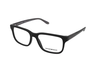 Dioptrie szkieł Emporio Armani EA3218 5017 - Okulary korekcyjne, oprawki, szkła Dioptrie szkieł Emporio Armani EA3218 5017 - Okulary korekcyjne, oprawki, szkła - miniaturka - grafika 1