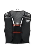 Plecaki - Dynafit PLECAK SKY 4 VEST-BLACK OUT - miniaturka - grafika 1