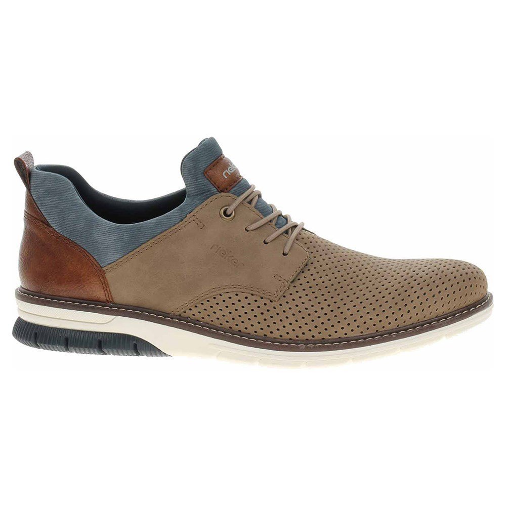 Buty Rieker 1445064