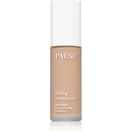 Pudry do twarzy - PAESE Lifting Foundation 103 Golden Beige Face036 - miniaturka - grafika 1