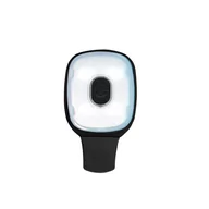 Akcesoria BHP - Akumulatorowa lampka Led z zaczepem ładowanie Usb - miniaturka - grafika 1