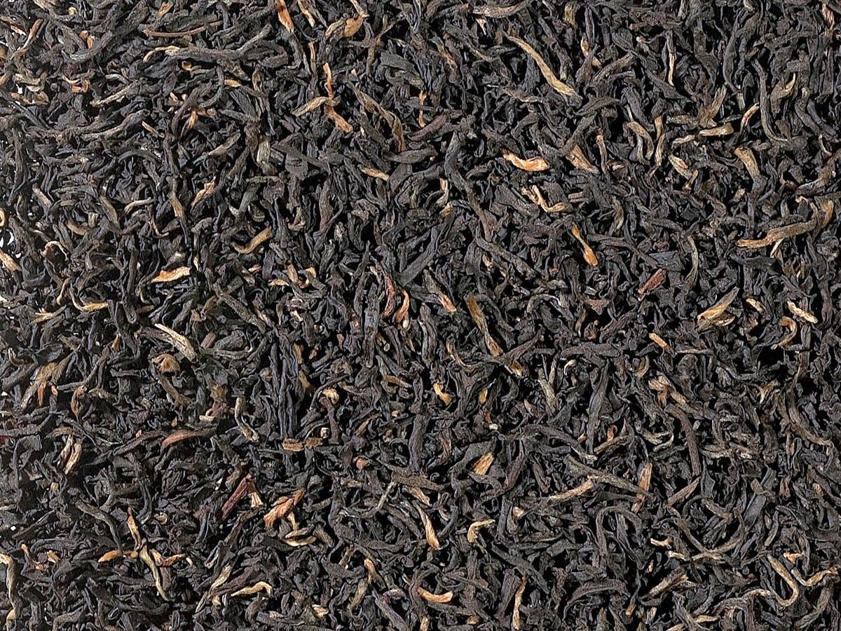 Herbata czarna Assam Koomsong Tgfop 1kg