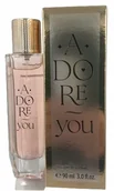 Wody i perfumy damskie - Be Beauty Adore You Woda perfumowana 90ml - miniaturka - grafika 1