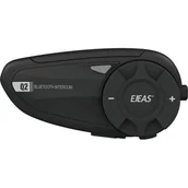 Akcesoria motocyklowe - Interkom motocyklowy EJEAS Q2 - miniaturka - grafika 1