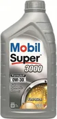Oleje silnikowe - Mobil 3000 Formula F 0W30 1L - miniaturka - grafika 1