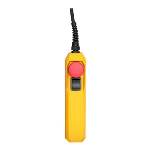 Wciągarka łańcuchowa elektryczna - 300 kg - 3 m 45680760 - Wciągarki - miniaturka - grafika 2
