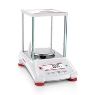 Wagi specjalistyczne - OHAUS Pioneer PX623M 620g; 1mg  - waga precyzyjna laboratoryjna - miniaturka - grafika 1