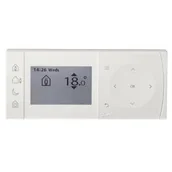 Systemy inteligentnych domów - Termostat Danfoss TPOne-B (087N7851) - miniaturka - grafika 1