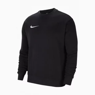 BLUZA męska NIKE CREW FLEECE PARK 20 - Bluzy sportowe męskie - miniaturka - grafika 1