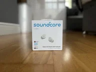 Słuchawki - Słuchawki Anker Soundcore Sleep A30 white Bluetooth In-Ear ANC - miniaturka - grafika 1